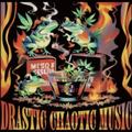 BLACK MARKET / Drastic Chaotic Music []