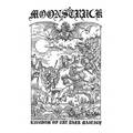 MOONSTRUCK / Kingdom of the Dark Majesty (LP/100 limited/) []
