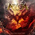 ADAIA / The Flame Hasn't Died (digi/slip) ăpOCgI []