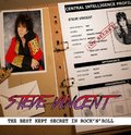 STEVE VINCENT / The Best Kept Secret In RockenfRoll (UK GlamAPARADISE ALLEYVo.A2ndI) []