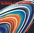 RINGS OF SATURN / Stonecrazy (EonianCDꂽoh̗̓B̃AoI) []