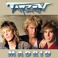 TARZEN / Madrid (1989/2025 reissue) n[/n[hE|bvՁA2ndI []