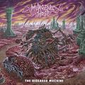 MUTAGENIC HOST / The Diseased Machine []