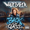 HEAVY METAL/WHITE TYGER / Back Of The Class (UK Glam/Hair Metalトップ、またも痛快な2nd！)