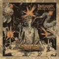 HELLRIPPER / Black Arts & Alchemy (2024 reissue) []