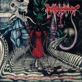 INQUISITION / Into the Infernal Regions of the Ancient Cult (2025 reissue) []