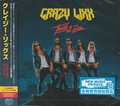 CRAZY LIXX / Thrill Of The Bite () []