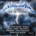 V.A / A Trubute to RIDE THE LIGHTNING  []