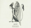 /ALCEST / Protectin EP (papersleeve)