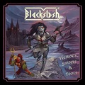 BLACKSLASH / Heroes Saints & Fools (NEW !!!!) []