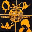 N.W.O.B.H.M./RADIUM / Through The Smoke + Live In Nottingham (NWOBHM)