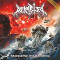 DEKAPITED / Destruccion Trascendental + Contra iglesia y estado []