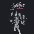 SPIDERS / Sharp of Objects (ѕt/ʎdlj []
