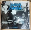 HEAVY METAL/NAGASAKI SUNRISE / Distalgia (LP)