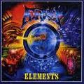 ATHEIST / Elements (2023 reissue) []
