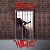/ATTICA / Wild Cry (1990/2020 reissue)  Alfa/BRUNETTE系バンド！