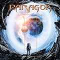 PARAGON / I (1990/2025 reissue) AJEfBAXEn[hA 1st EPI []