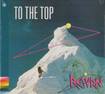 /RETURN / To The Top (1987) (紙ジャケ・2023 reissue/リマスター) ノルウェーRETURNの1st！