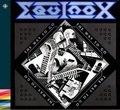 EQUINOX / The Way To Go (1990) (WPE2025 reissue/}X^[j []