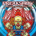FREAKSHOW / A Reason Worth Dying For (1993/2024 reissue) []