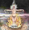 MAGIA NEGRA / 1983-1987@iXpjbV^󐋂ɍĔIIj []