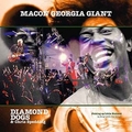 DIAMOND DOGS & Chris Spedding / Macon Georgia Giant []