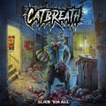 CATBREATH / Slice'em All []