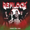 HEAVY METAL/HEMLOCK / Demos 1986-1988
