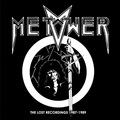 METOWER / The Lost Recordings 1987-1989 []