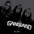 GANGLAND / EP 1990 (slip) []