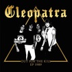 HEAVY METAL/CLEOPATRA / Out for the Kill / EP 89 + Demo 90 (slip)