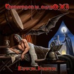 HEAVY METAL/V.A. / Condenados Al Olvido XI - Especial Valencia (特典パッチ付き)