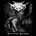 ZXUI MOSKVHA / Desecration Paradigm []