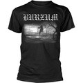BURZUM / Burzum T-SHIRT (L) []
