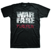 /WARFARE / Pure Filth T-SHIRT