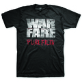 WARFARE / Pure Filth T-SHIRT []