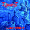 DISMEMBER / Casket Garden (7h/Blue Vinylj []
