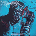 DISMEMBER / Skin Her Alive (7h/Green Vinylj []