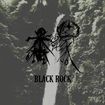 JAPANESE BAND/森死家 / Black Rock