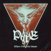 / PYRE / Where Obscurity Sways　（NEW！！）