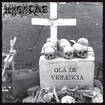 /MASACRE / Ola de violencia + 4 (2025 reissue)