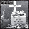 MASACRE / Ola de violencia + 4 (2025 reissue) []