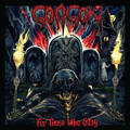 GORGON / For those who Say  []
