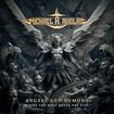 HEAVY METAL/MICHAEL A.RUELAS / Angel and Demons Chapter One