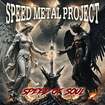 HEAVY METAL/SPEED METAL PROJECT / Speed of Soul (NEW !!)