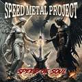 SPEED METAL PROJECT / Speed of Soul (NEW !!) []