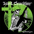 LORD CRUCIFIER / Cataclism (C^AJgXbV 80's DemoWjS.A.MUSIC Ɛ̔I []