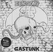 JAPANESE BAND/GASTUNK / Dead Song (紙)