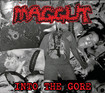 JAPANESE BAND/MAGGUT / Into The Gore (2024 reissue/slip)