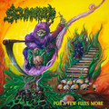 SCUMRIPPER / For a Few Fixes More  []